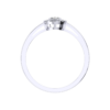 Amalfi Halo 0.5ct-4