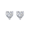 Jasmine Classic Studs-2