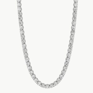 Diamond Round Solitaire