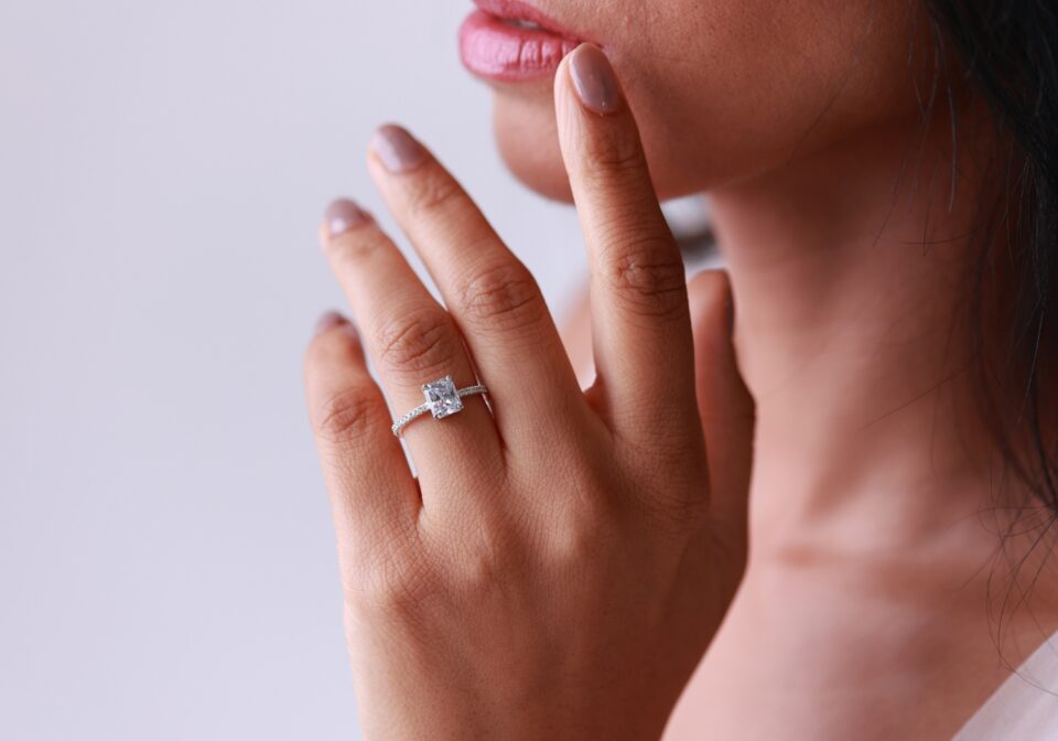 5 Mistakes to Avoid When Buying a Diamond Ring