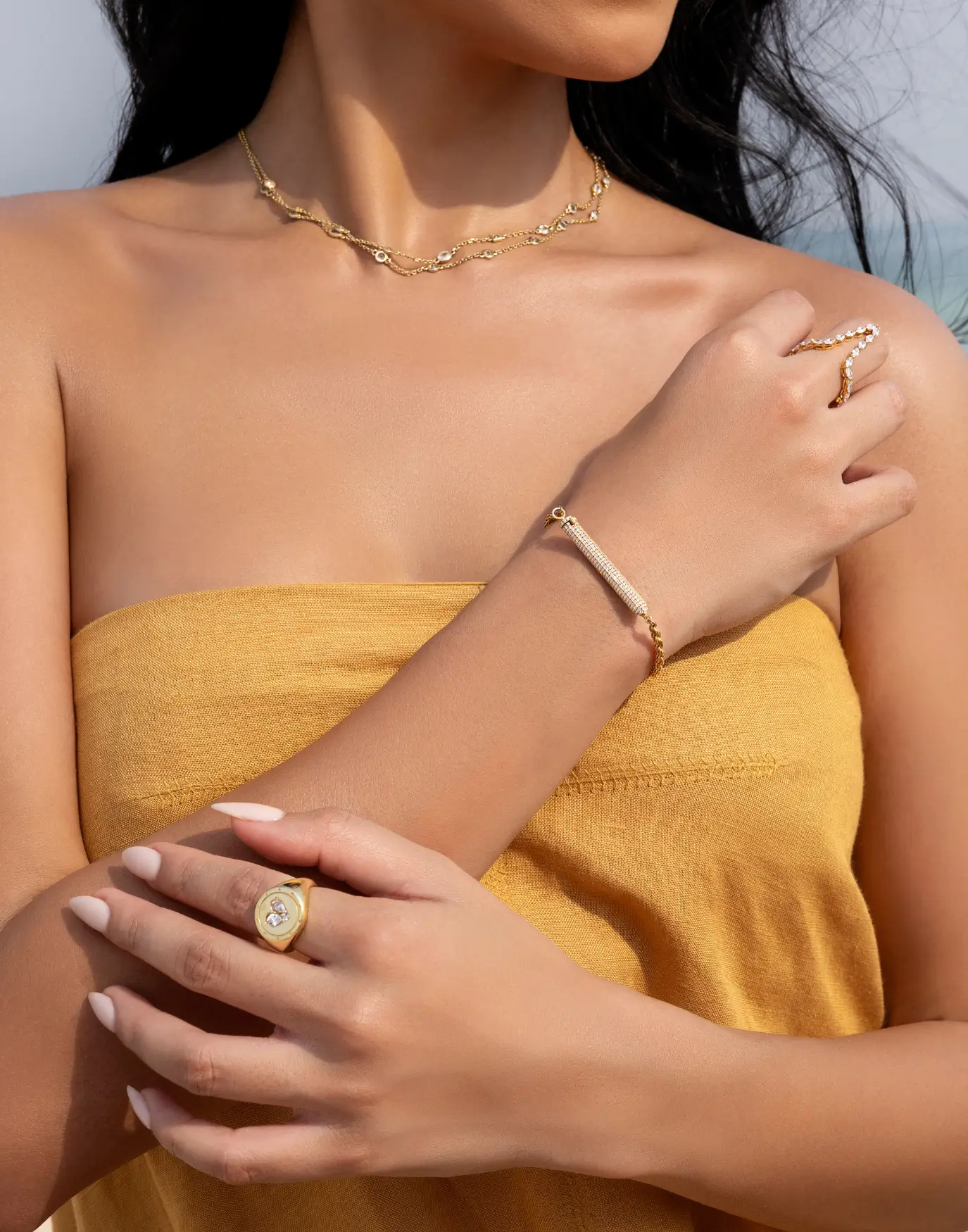Your Summer Style Starts Here