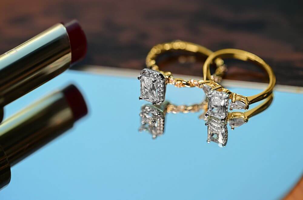 Luxury Jewellery Gifts