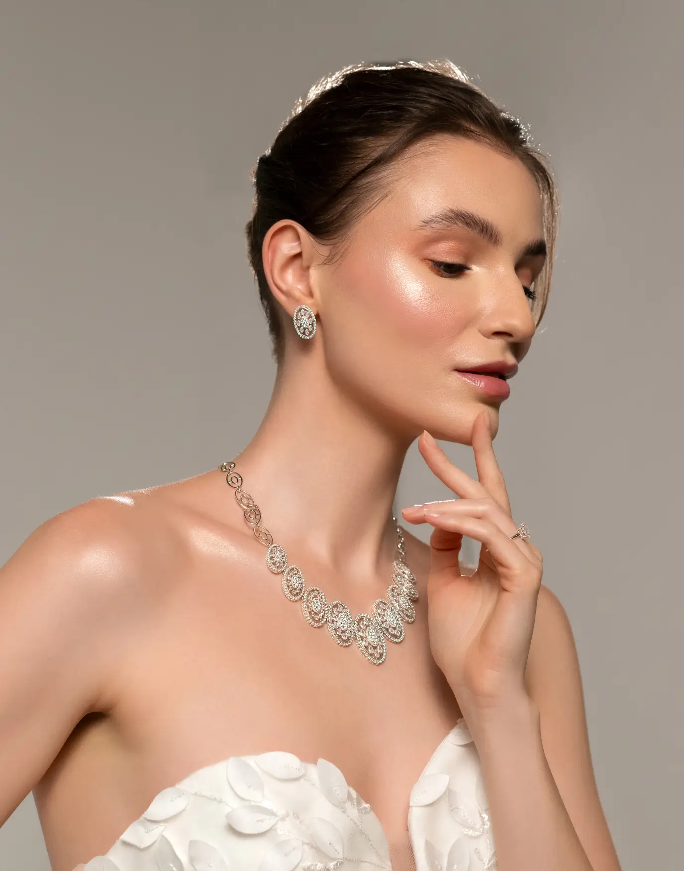 Elevate Your Bridal Experience