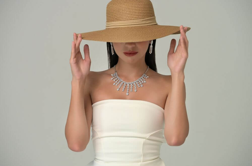Popular Diamond Jewellery