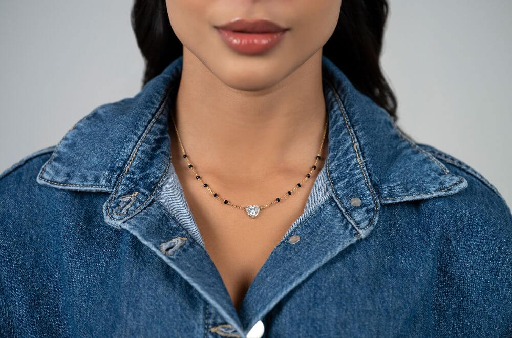 Mangalsutra Chain Styles