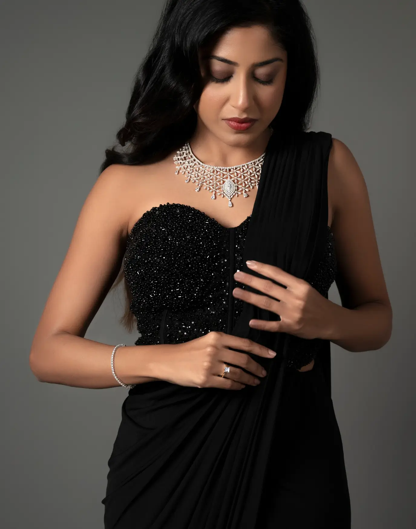 Bridal Brilliance that’s Truly Unforgettable