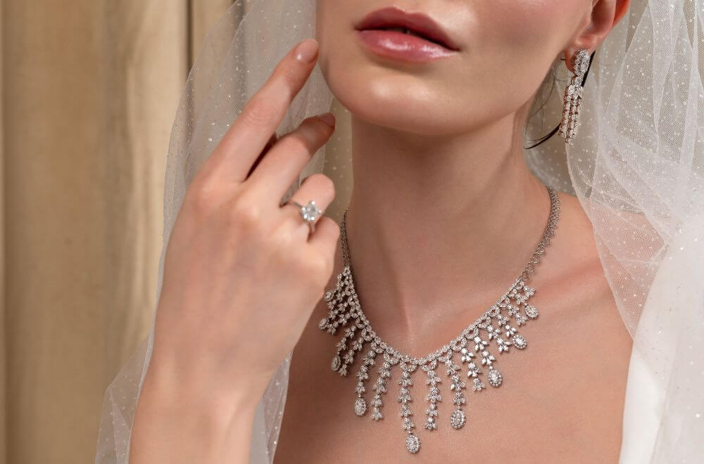 classic diamond sets