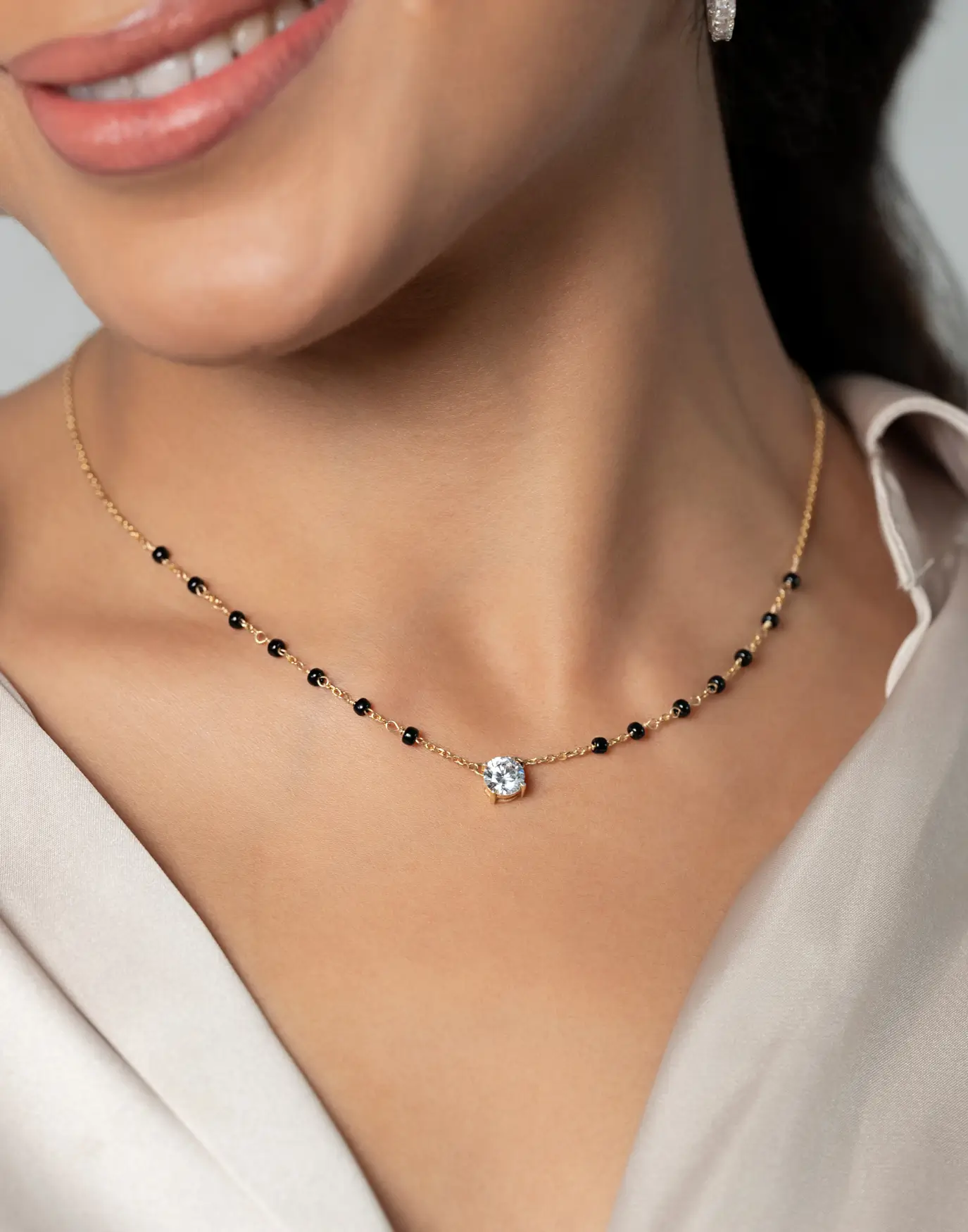 Elegance You Wear Every Day