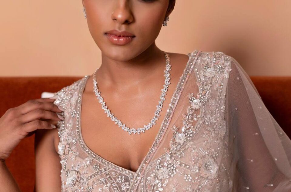 Bridal Jewellery Guide