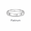 Platinum